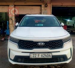 كيا سورينتو